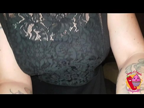 ❤️ Slutty stepsister کيس هڪ blowjob ۽ اسپينش ڏئي ٿو ❤️❌  ☑